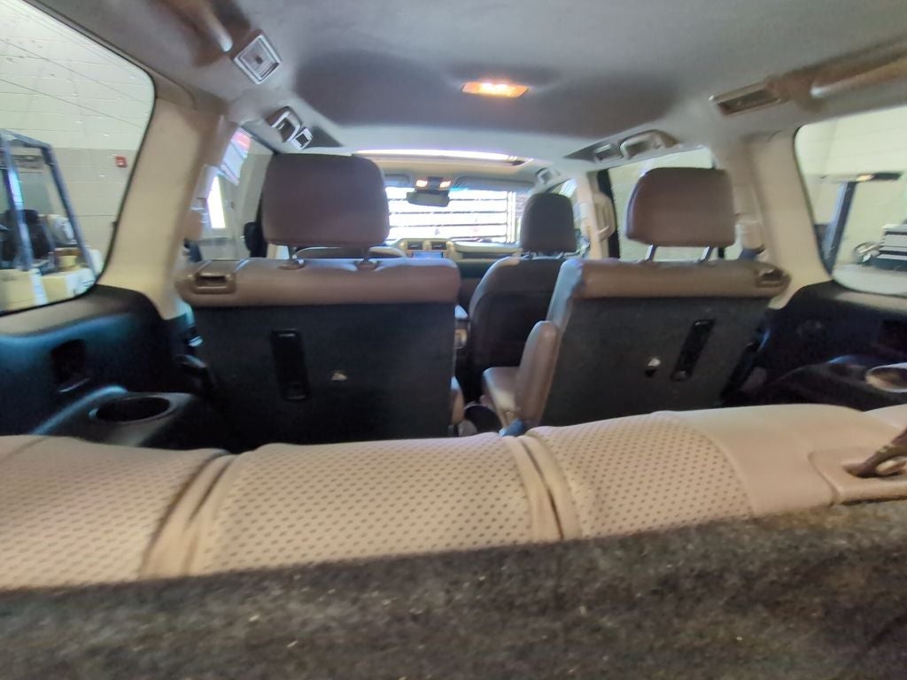 2021 Lexus GX 460