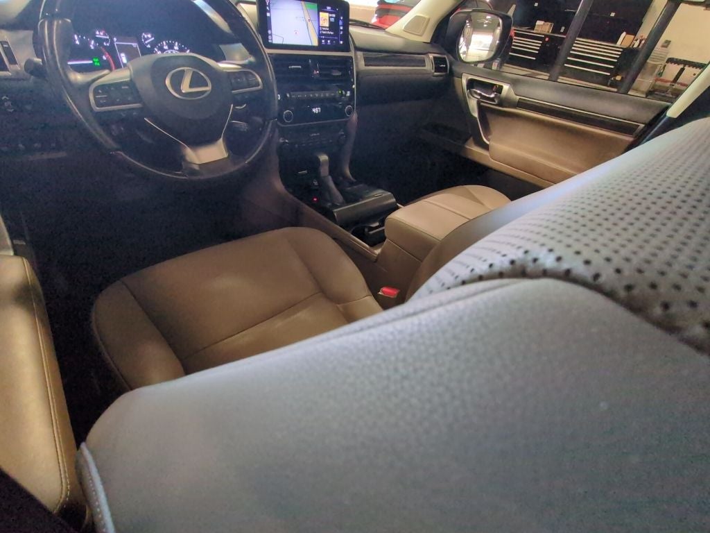 2022 Lexus GX 460