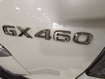 2022 Lexus GX 460