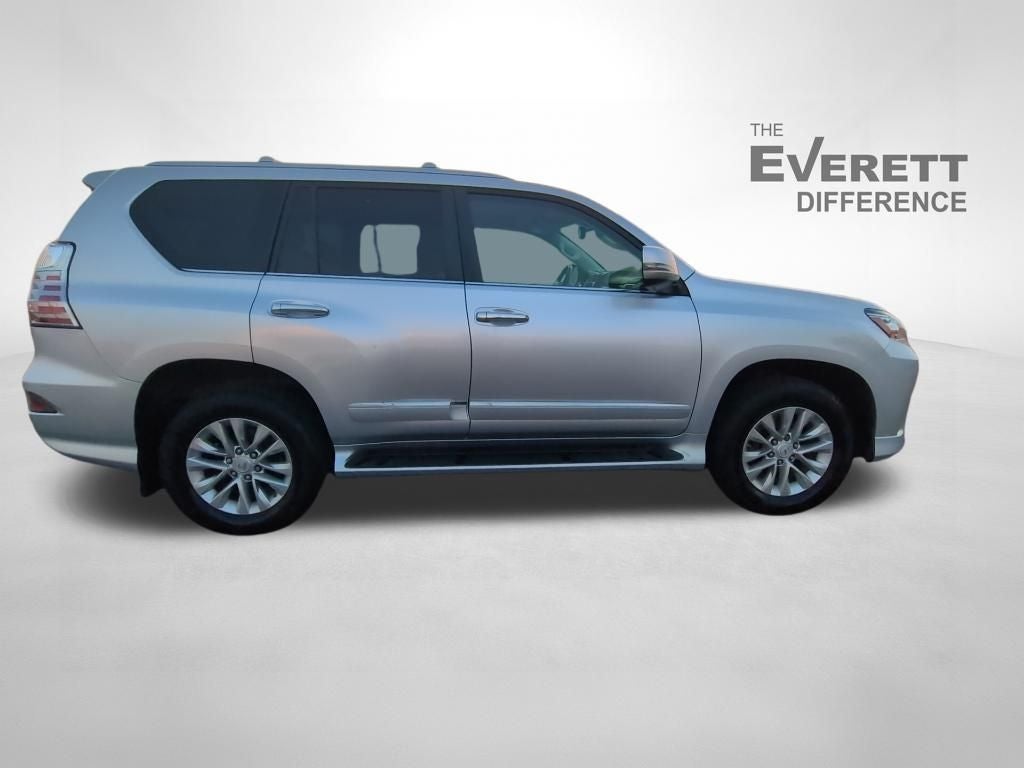 2019 Lexus GX 460