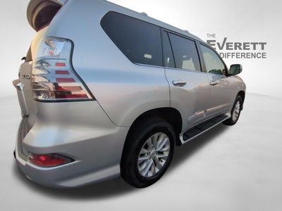 2019 Lexus GX 460