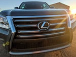 2018 Lexus GX 460