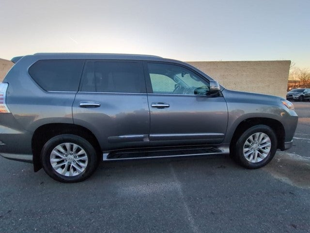 2018 Lexus GX 460