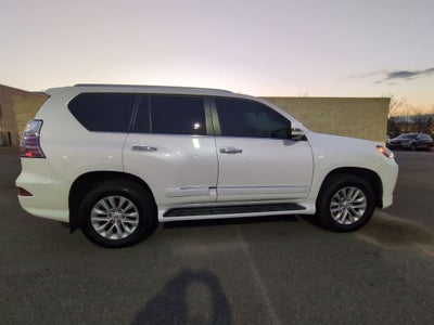 2019 Lexus GX 460