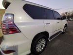 2019 Lexus GX 460