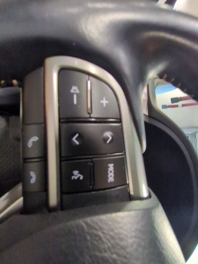 2022 Lexus GX 460 Luxury
