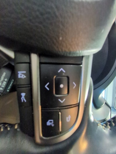 2022 Lexus GX 460 Luxury