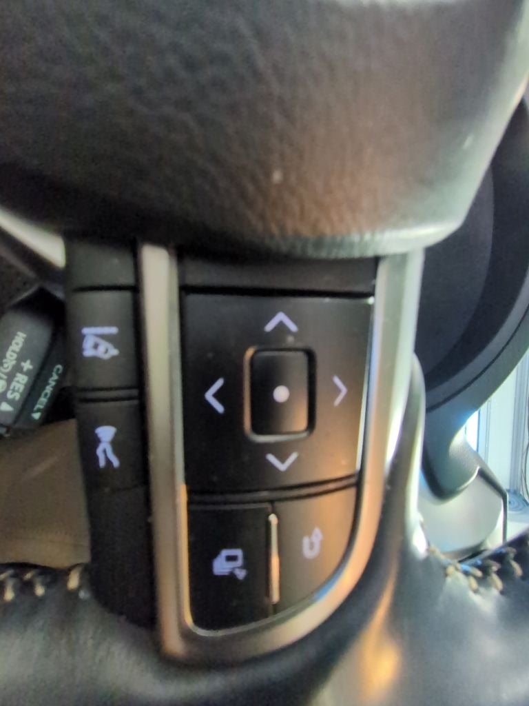 2022 Lexus GX 460 Luxury