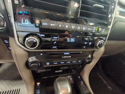 2022 Lexus GX 460 Luxury