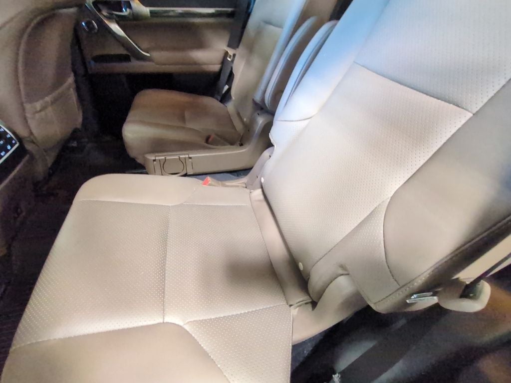2022 Lexus GX 460 Luxury