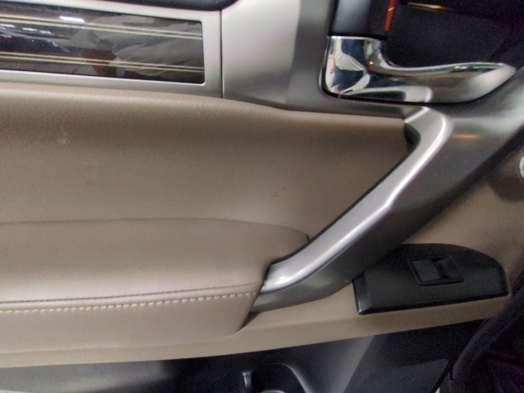 2022 Lexus GX 460 Luxury