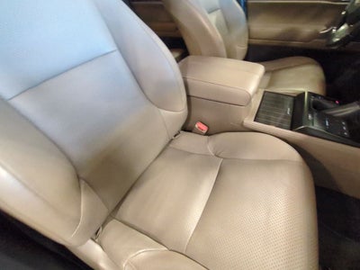 2022 Lexus GX 460 Luxury