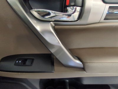2022 Lexus GX 460 Luxury