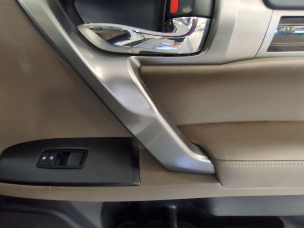 2022 Lexus GX 460 Luxury