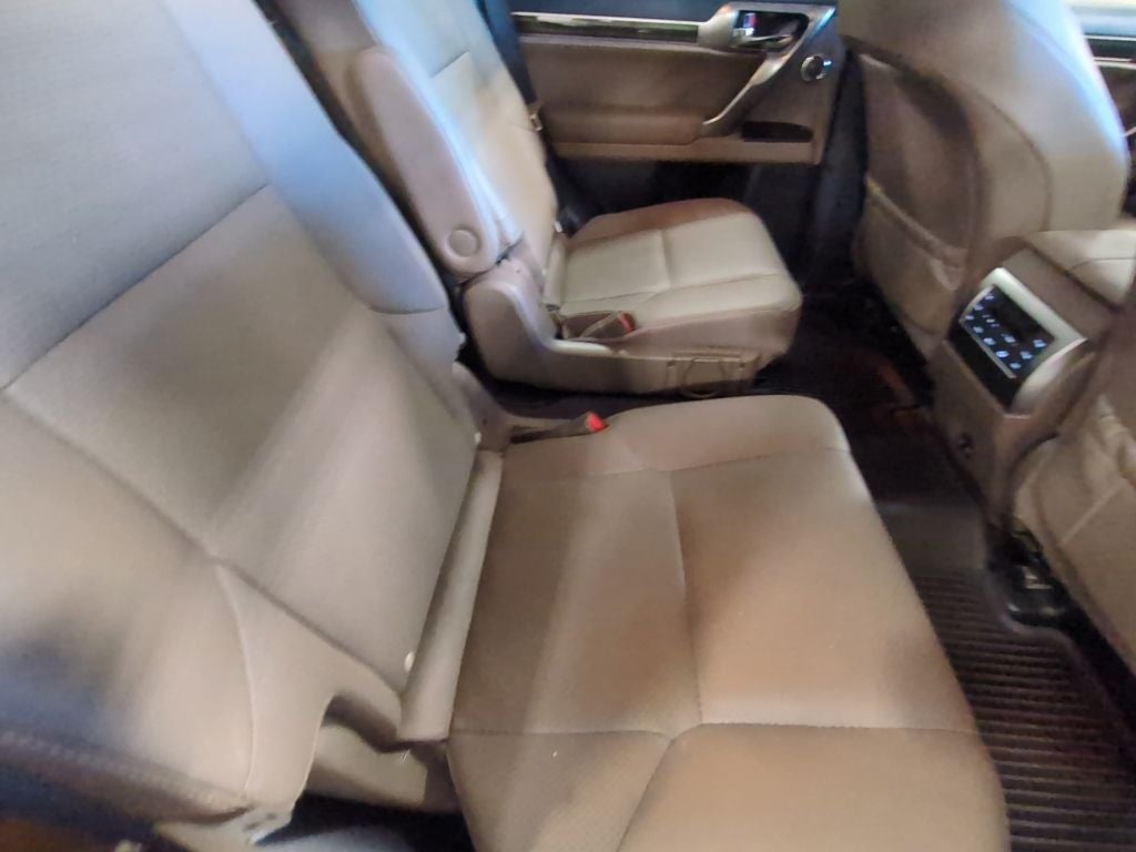 2022 Lexus GX 460 Luxury