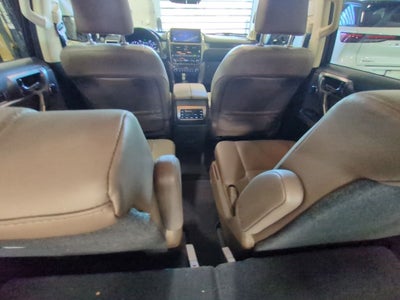 2022 Lexus GX 460 Luxury