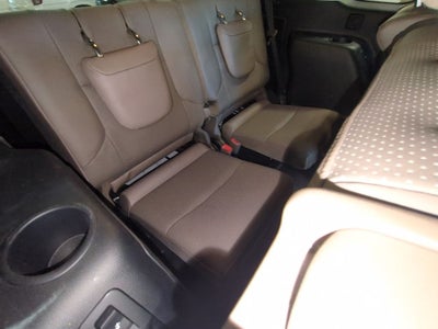 2022 Lexus GX 460 Luxury