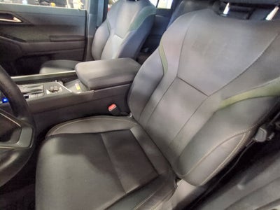 2024 Lexus GX 550 Overtrail+