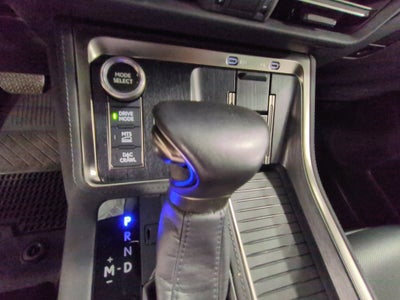2024 Lexus GX 550 Overtrail+