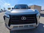 2024 Lexus GX GX 550 Premium