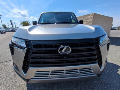 2024 Lexus GX GX 550 Premium