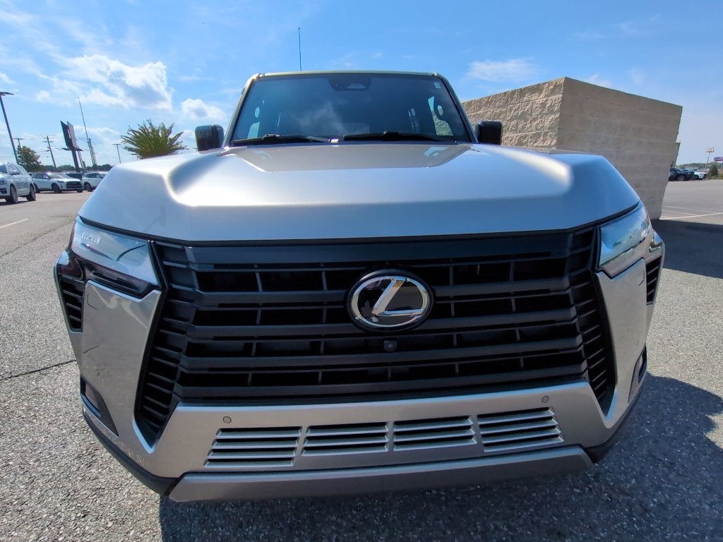 2024 Lexus GX GX 550 Premium