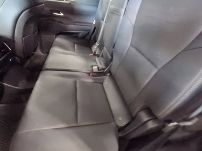 2024 Lexus GX 550 Overtrail+