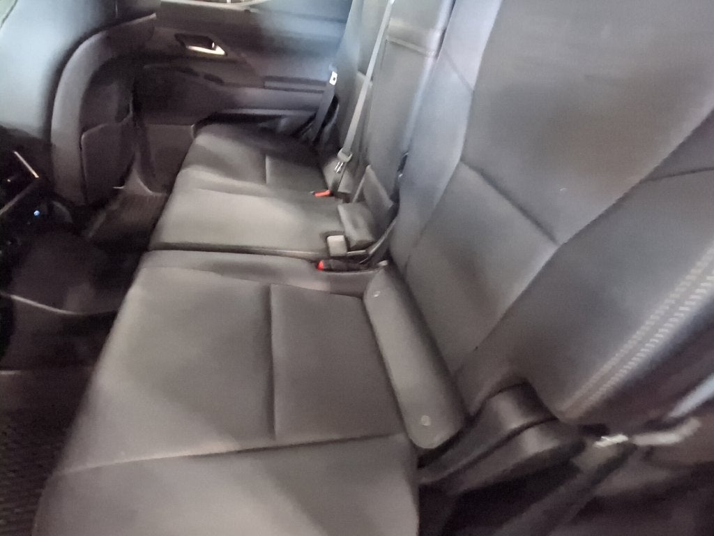 2024 Lexus GX 550 Overtrail+