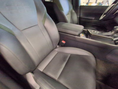 2024 Lexus GX 550 Overtrail+