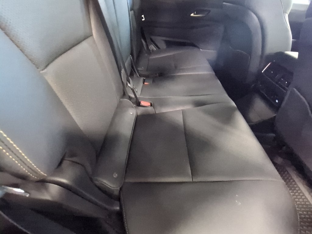 2024 Lexus GX 550 Overtrail+