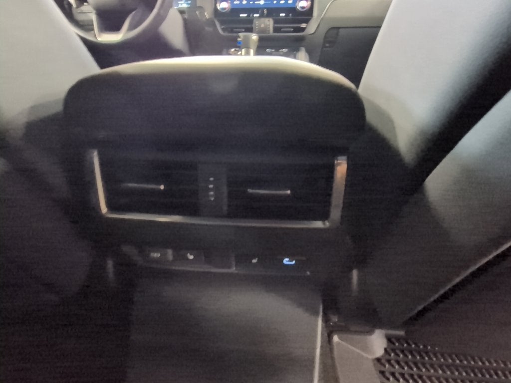 2024 Lexus GX 550 Overtrail+
