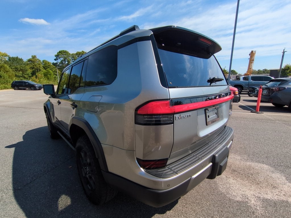 2024 Lexus GX GX 550 Premium
