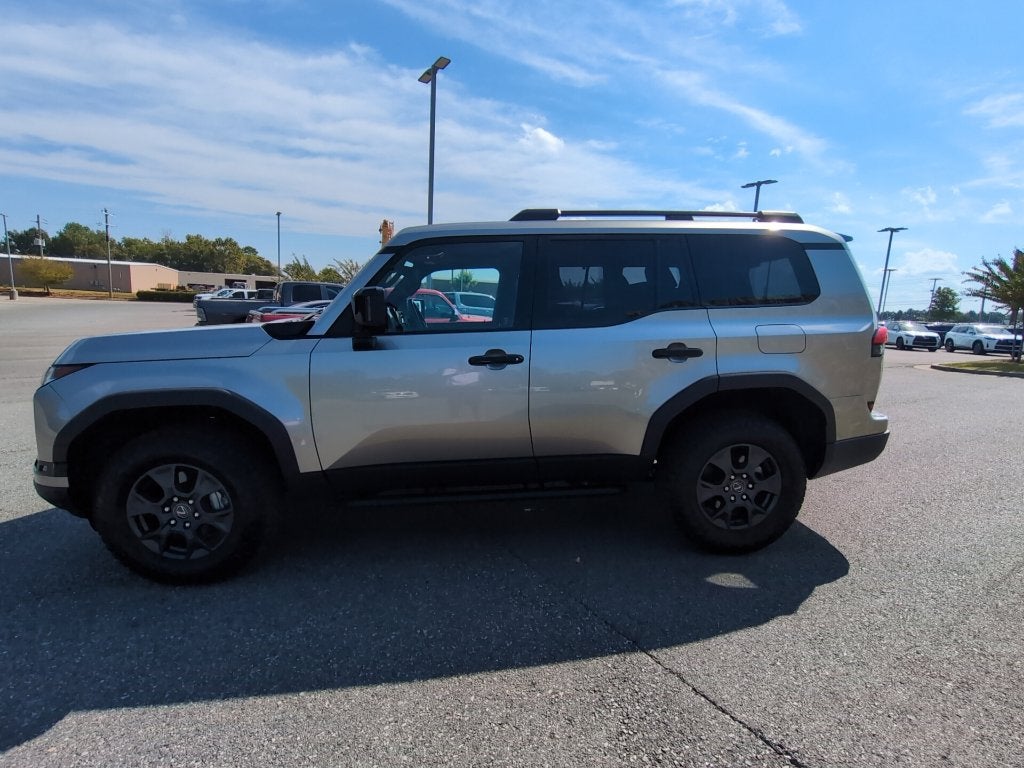 2024 Lexus GX GX 550 Premium