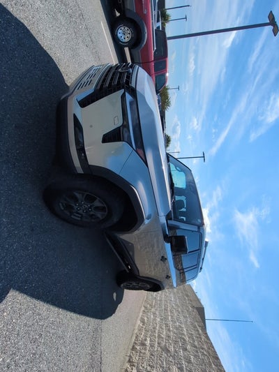2024 Lexus GX GX 550 Premium