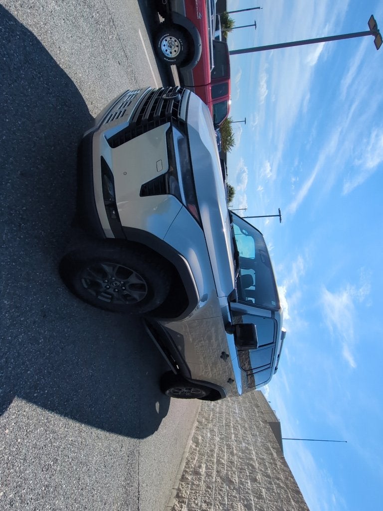 2024 Lexus GX GX 550 Premium