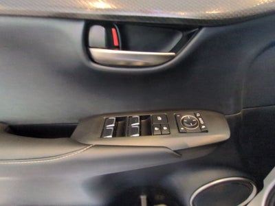 2019 Lexus NX 300 Base