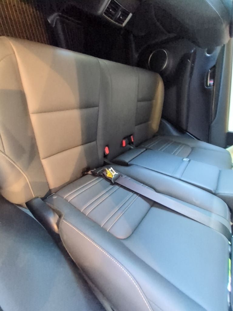 2019 Lexus NX 300 Base