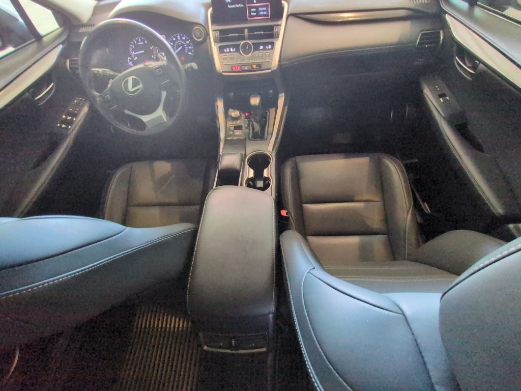 2019 Lexus NX 300 Base