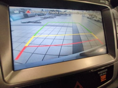 2013 Hyundai Tucson Limited