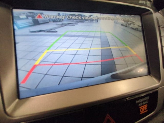 2013 Hyundai Tucson Limited