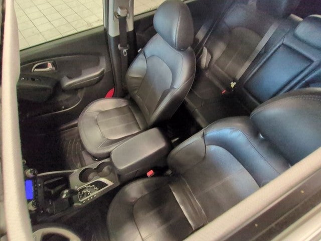 2013 Hyundai Tucson Limited