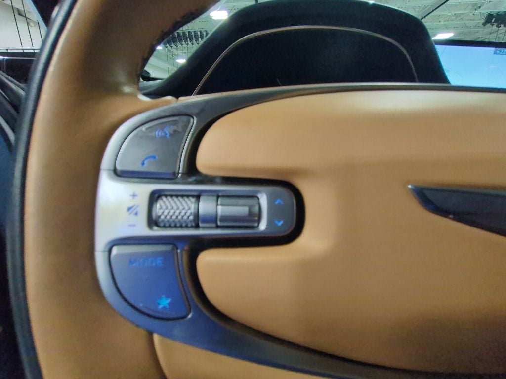 2023 Genesis GV80 3.5T