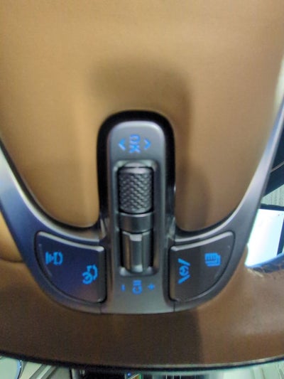 2023 Genesis GV80 3.5T