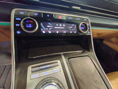 2023 Genesis GV80 3.5T