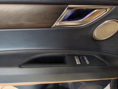 2023 Genesis GV80 3.5T