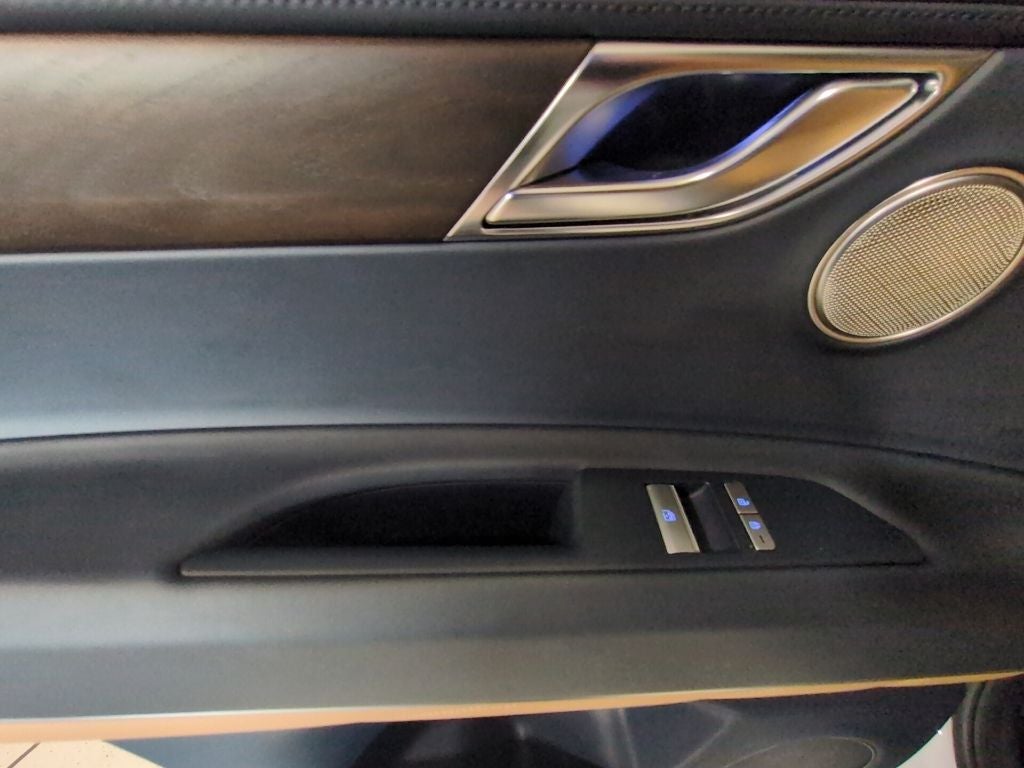 2023 Genesis GV80 3.5T