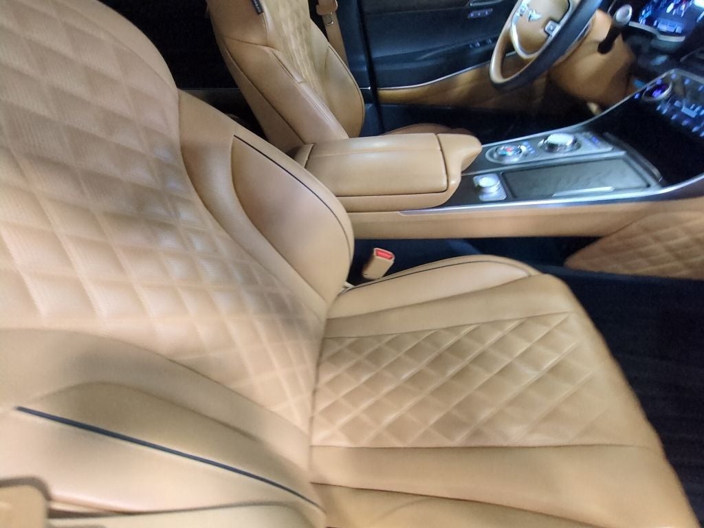 2023 Genesis GV80 3.5T