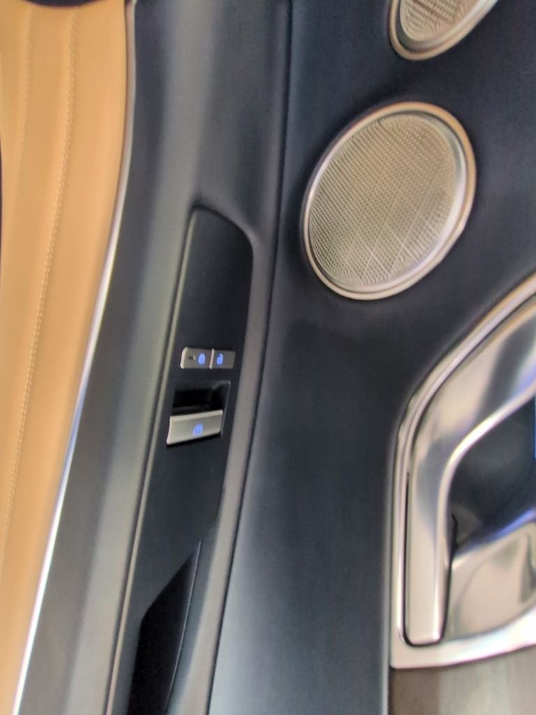 2023 Genesis GV80 3.5T
