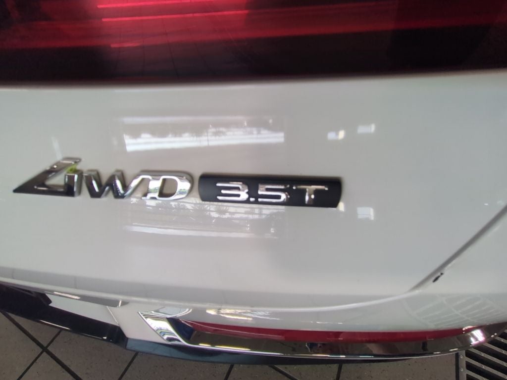 2023 Genesis GV80 3.5T