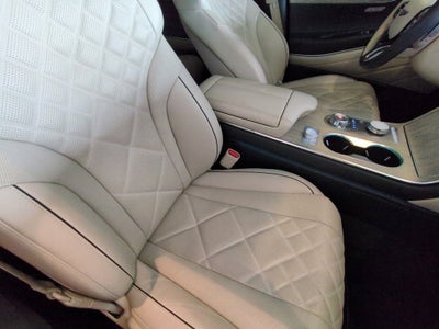 2025 Genesis GV80 3.5T Prestige